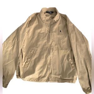 Men’s casual jacket